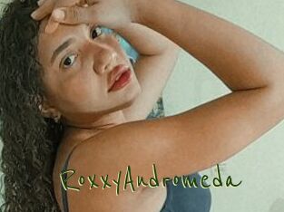 RoxxyAndromeda