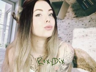 RoxyDix