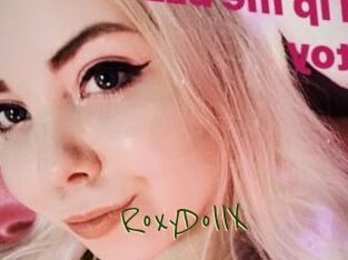 RoxyDollX
