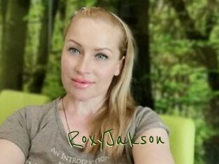 RoxyJakson