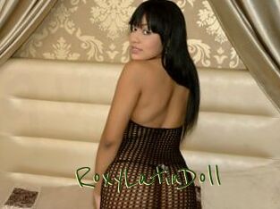RoxyLatinDoll