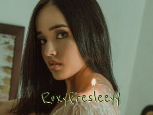 RoxyPresleeyy