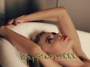 RoxyStarletXXX