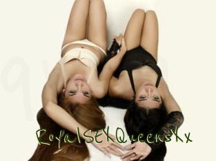 RoyalSEXQueensXx