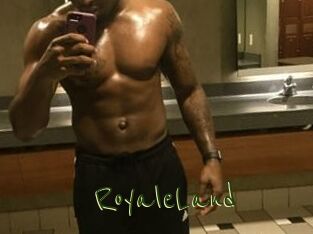 RoyaleLand