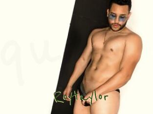 Roytaylor Question Coquine