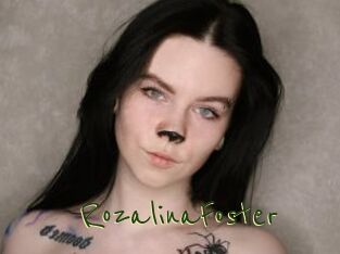 RozalinaFoster Question Coquine