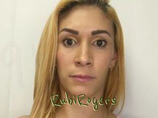 RubiRogers Question Coquine