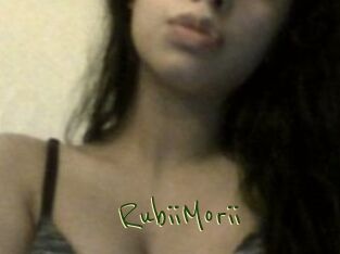RubiiMorii
