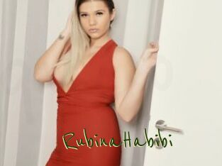 RubinaHabibi