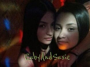 RubyAndSusie