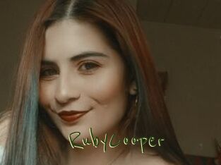 RubyCooper