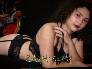 RubyMoriarty