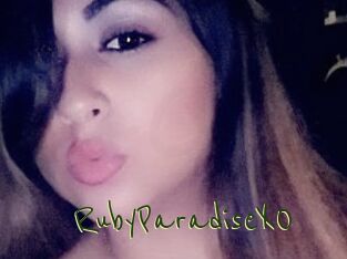 RubyParadiseXO
