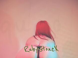 RubyStoneX
