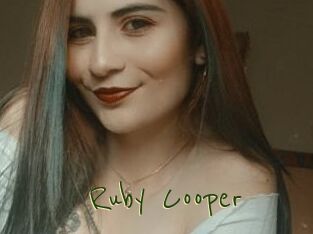 Ruby_Cooper Question Coquine