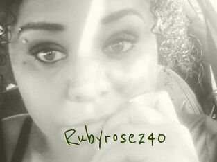 Rubyrose240