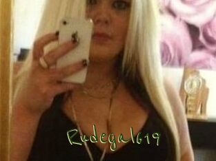 Rudegal619