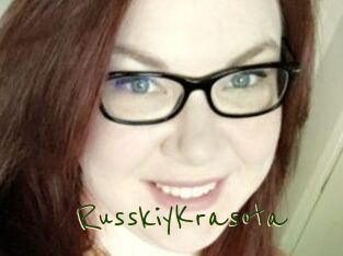 RusskiyKrasota Question Coquine