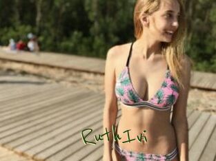 RuthIvi Question Coquine