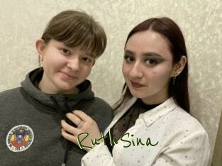 RuthSina
