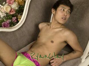 RyanClay