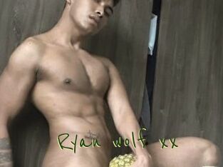 Ryan_wolf_xx