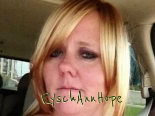 RyschAnnHope