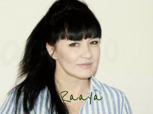 Raaya