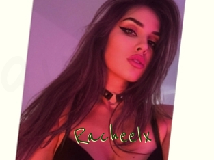 racheelx Question Coquine