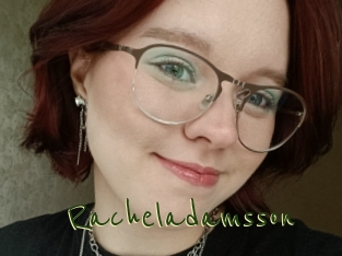 Racheladamsson