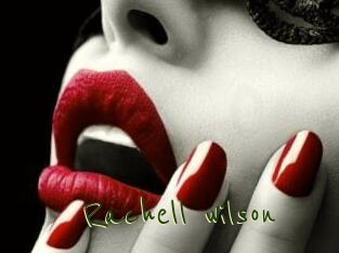 Rachell_wilson