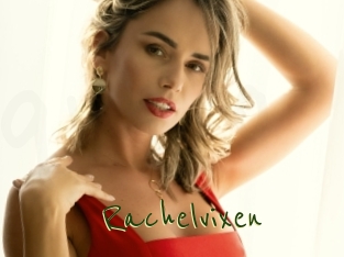 rachelvixen Question Coquine