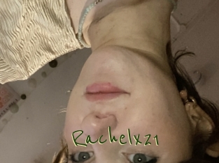 Rachelx21