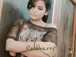 Radharoy