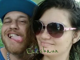 Raeshaun