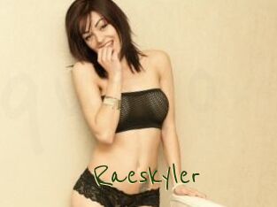 Raeskyler