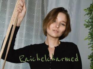 raichelcharmed Question Coquine