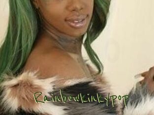 Rainbowkinkypop