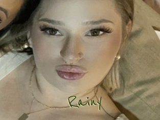 Rainy