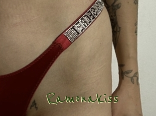 Ramonakiss