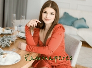 Ramonaperes