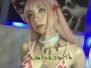 Ramonasmith