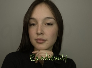 randiemily Question Coquine