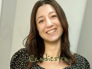 Randiesten