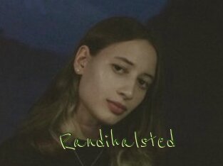 randihalsted Question Coquine