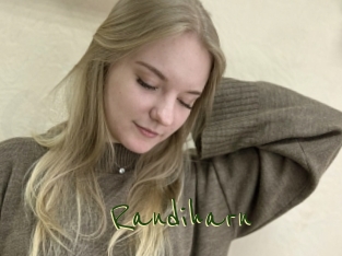 Randiharn