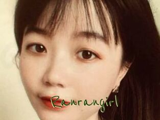 Ranrangirl