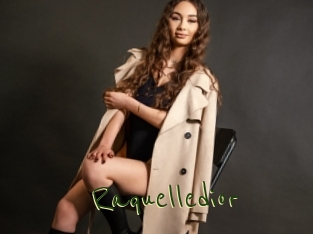 Raquelledior