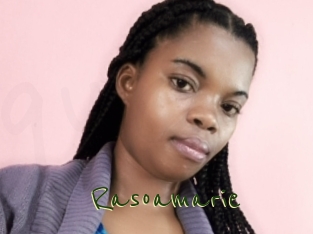 rasoamarie Question Coquine
